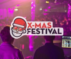 X mas festival
