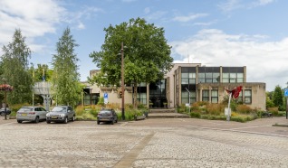 Gemeentehuis Tubbergen