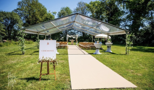 Erve de Wieschert | Trouw- en vergaderlocatie