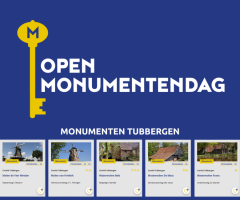 Open Monumentendag gemeente Tubbergen