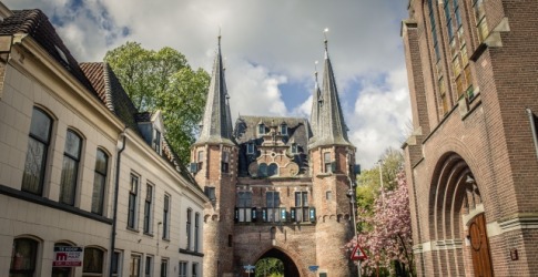 Programma Open Monumentenweekend
