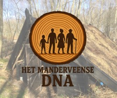Theaterstuk ‘Het Manderveense DNA’