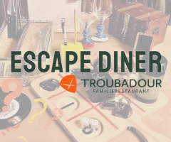 Escape Diner