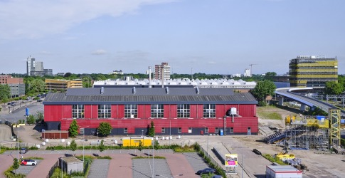 Wandel-Foto-Safari Reizen in de Tijd