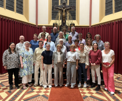 Jubileumviering Vivace