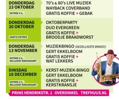 Foto- & filmavond over oud Overdinkel