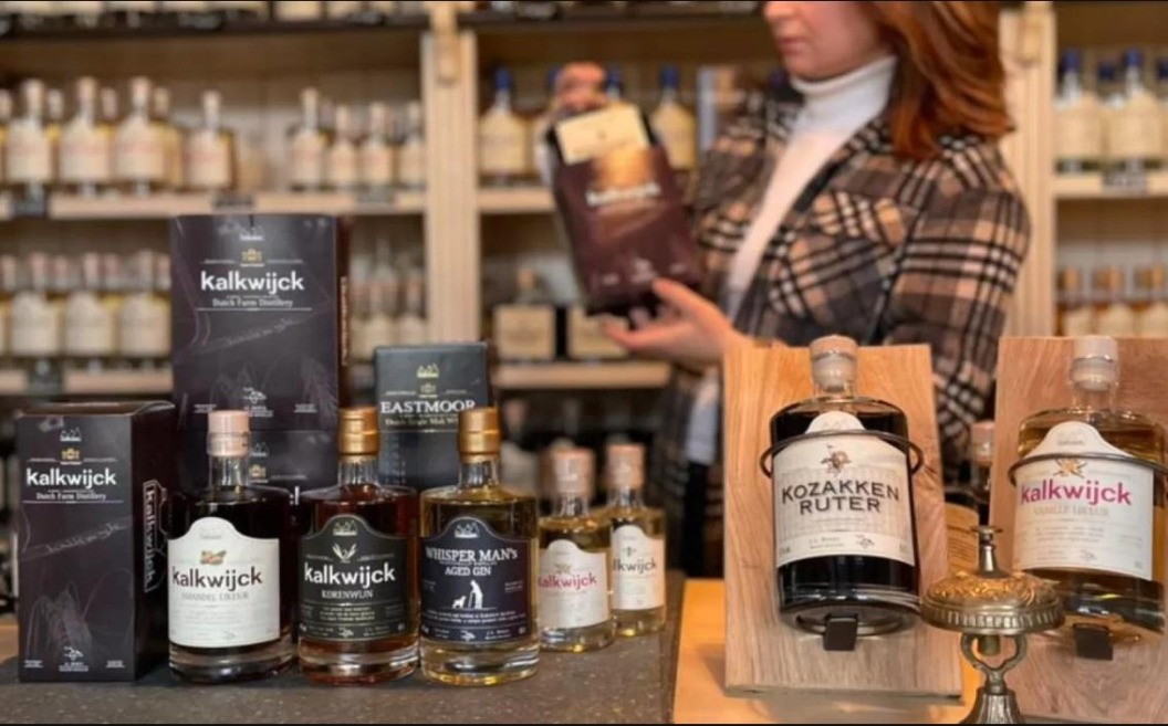 Kalkwijck Distillers