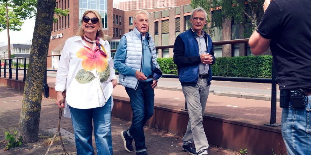 © MAX/Viviënne De Rop