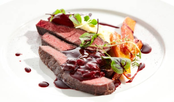 Beleef het wildseizoen!