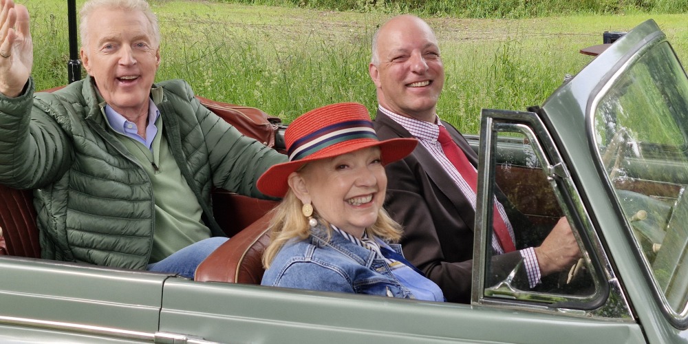 Rondleiding Kasteel & Landgoed Twickel