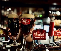 Bok Op Stap De Lutte