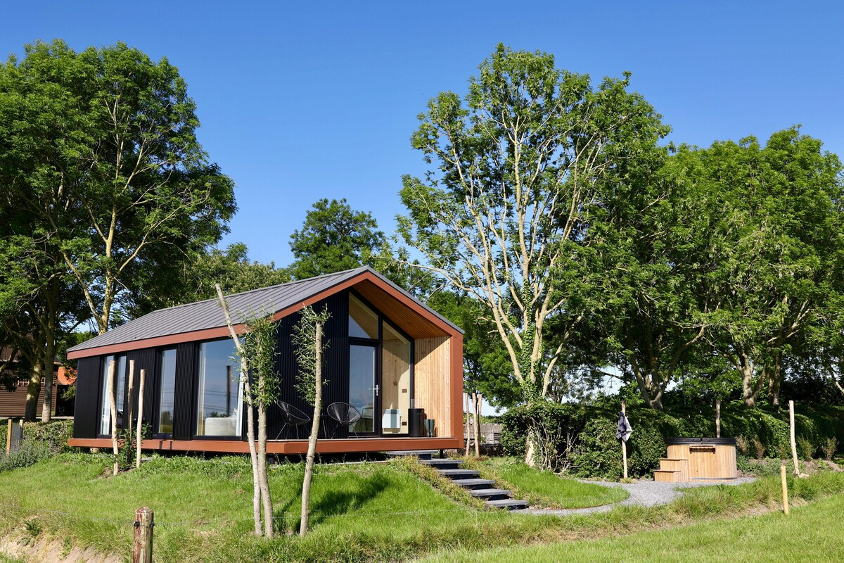 Erf-1 Boerenerf Lodge and experience farm