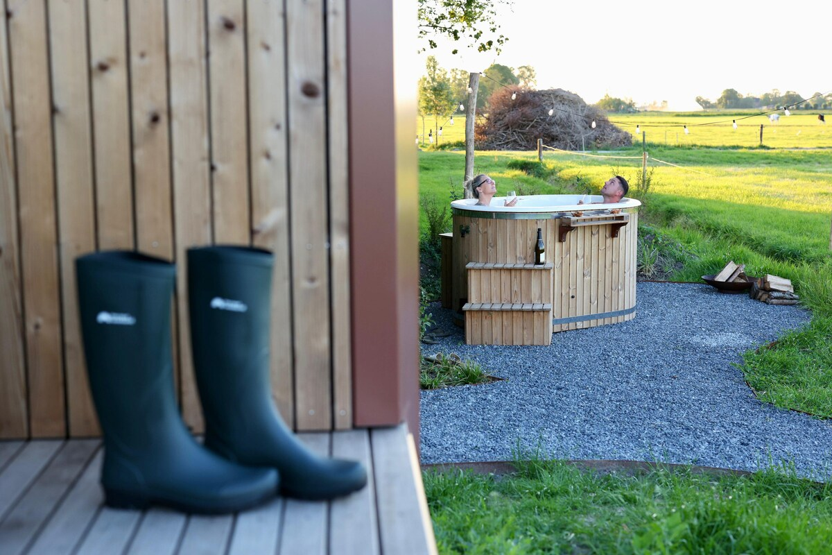 Erf-1 Boerenerf Lodge and experience farm - Photo 2