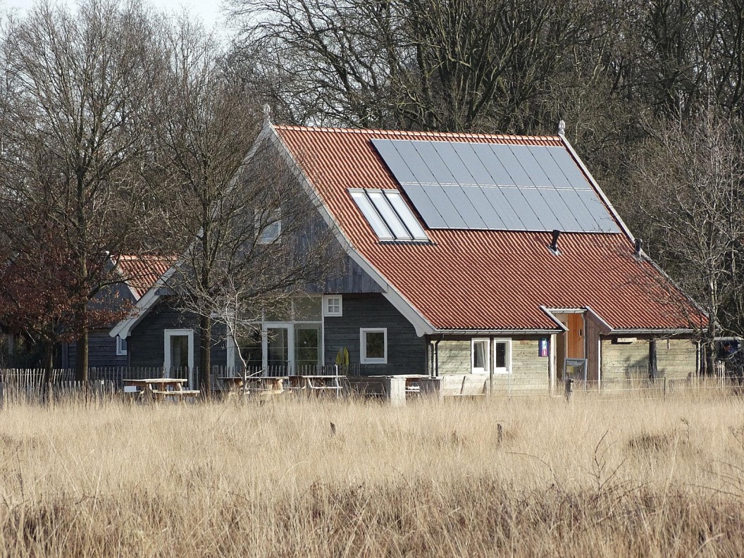Informatiecentrum De Wakel | Natuurmonumenten