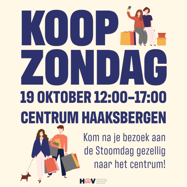 Koopzondag