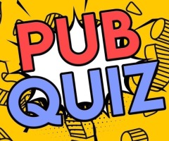 Pubquiz  in 't Trefhuus Overdinkel