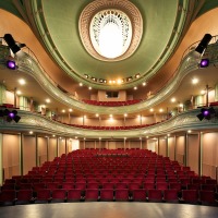 Schouwburg Odeon