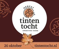 Herfsttintentocht