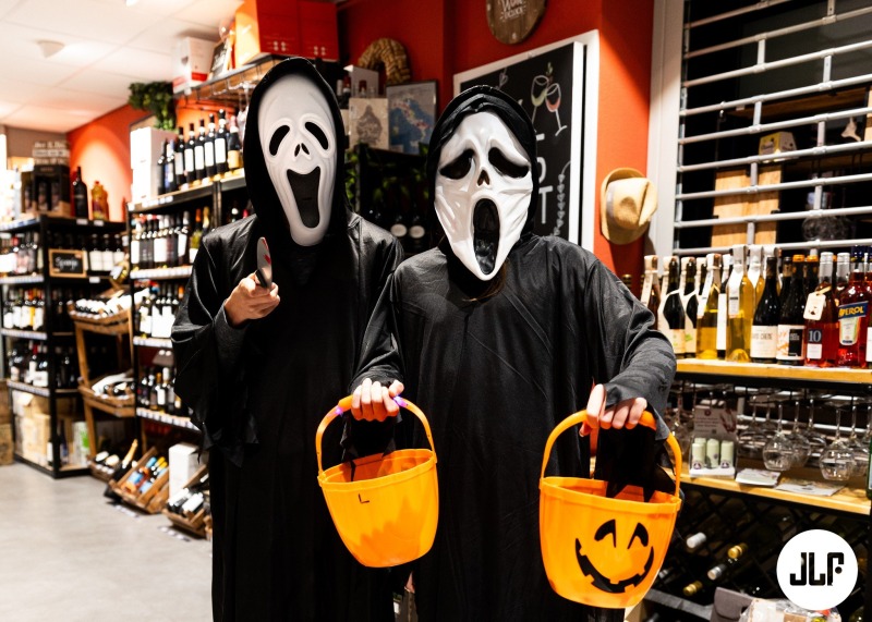 Halloween Hengelo