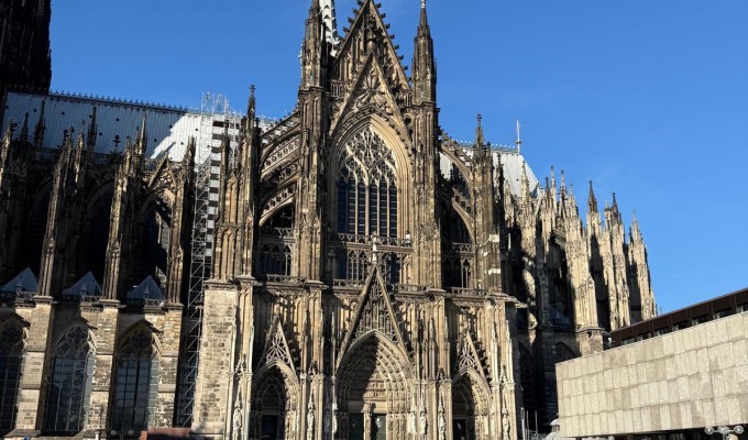 Lezing Walter Fennis