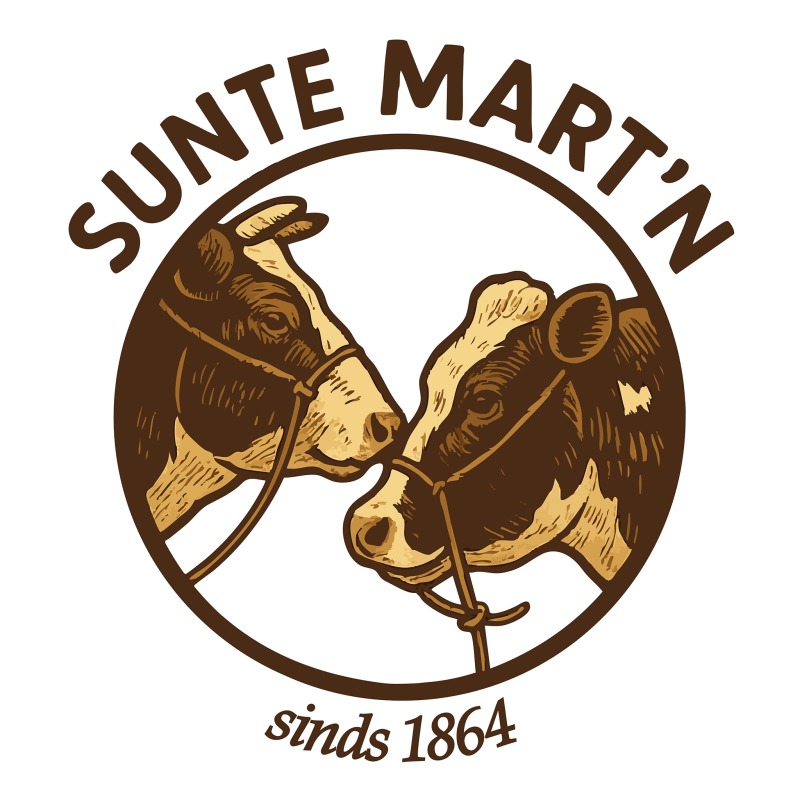 Sunte Mart’n Wierden - Al sinds 1864