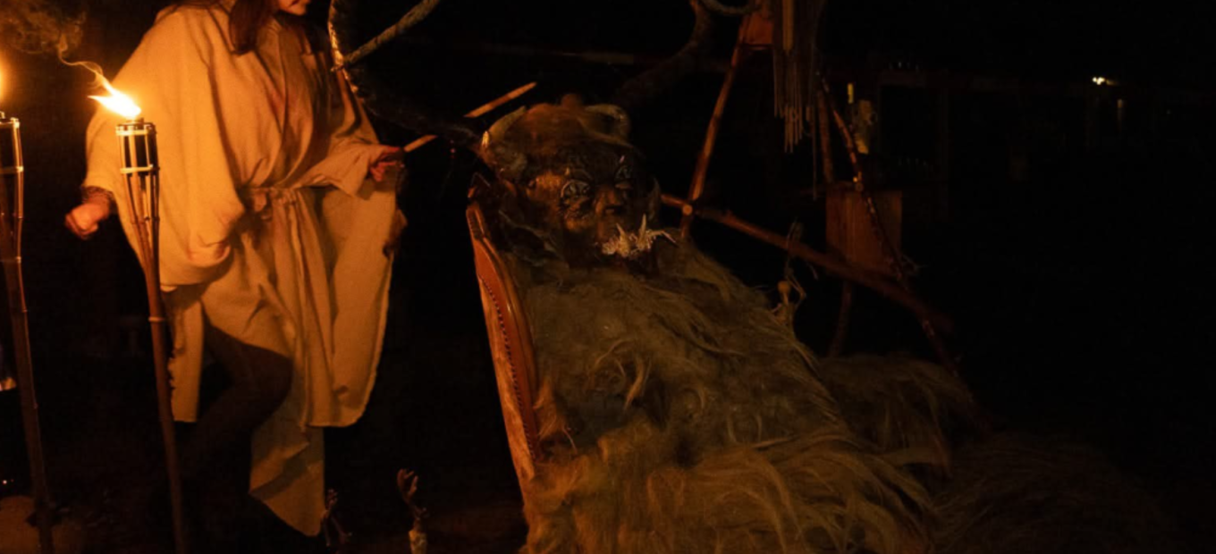 Kukelnest/ Gruwelnest