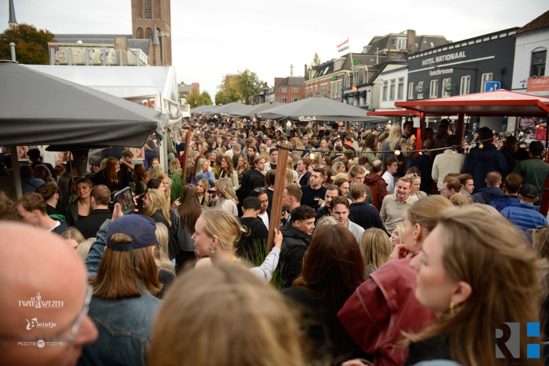 Herfst Bokbierdagen
