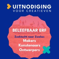 Uitnodiging