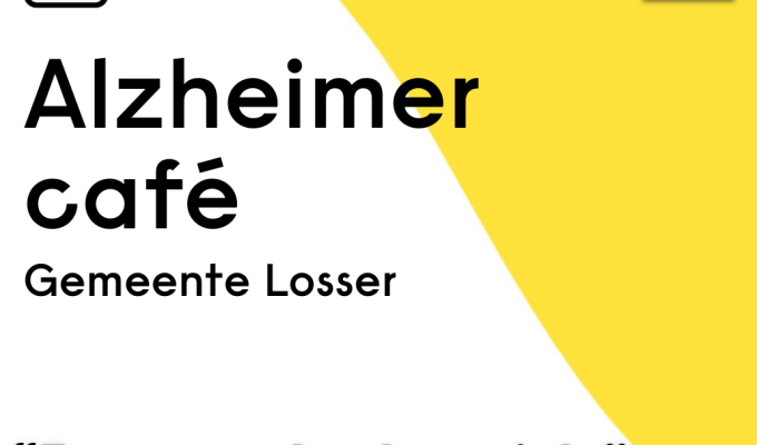 Alzheimer café; Een avond vol muziek