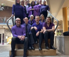 Open podium Fundament