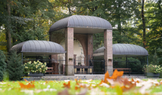 Gerardus Majella Park