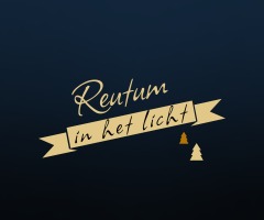 Reutum in het licht