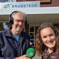 Tina & Henny Radstaak