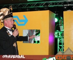 Gravenbal De Bosdûvelkes