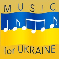 Music for Ukraine