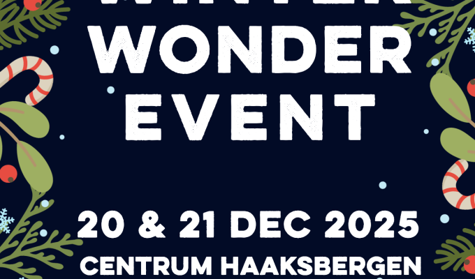 Winter Wonder Event 2025