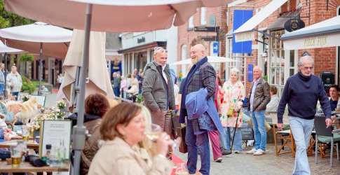 Fashion Sunday Ootmarsum