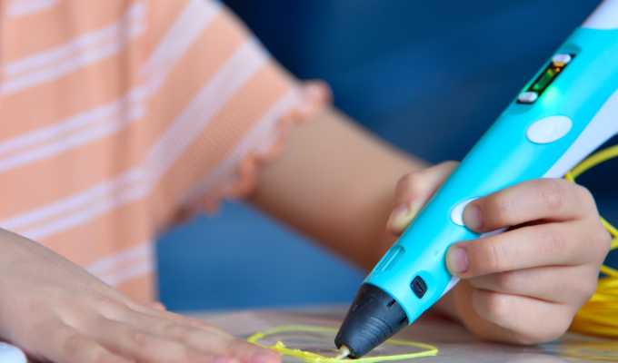 Basislab - Ontdek de wereld van techniek