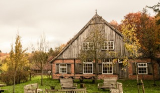 OERboerderij Erve Middelkamp