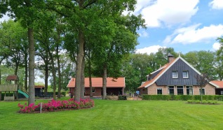 Vakantiewoning Erve Paus (2pers)