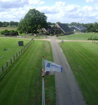 De Heidebloem Recreatie