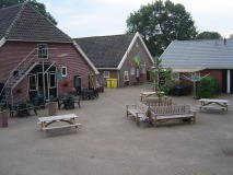 De Heidebloem Recreatie