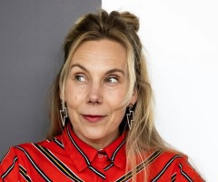 Een middag met Femke Nijboer