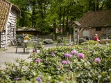 Hoeve Springendal