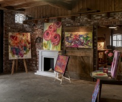 Kunst Kijken in Tubbergen | Kunstroute