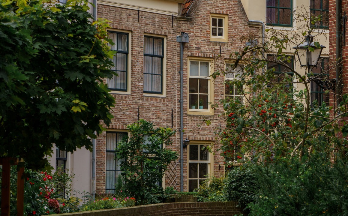 Zwolle door ReisTop5