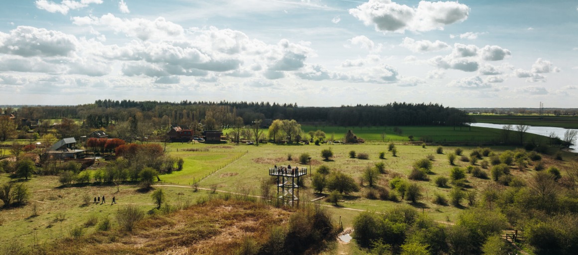 De Duursche Waarde Salland - Mooiste Plekkie