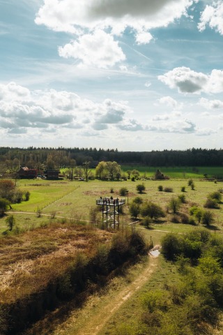 De Duursche Waarde Salland - Mooiste Plekkie