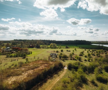 De Duursche Waarde Salland - Mooiste Plekkie