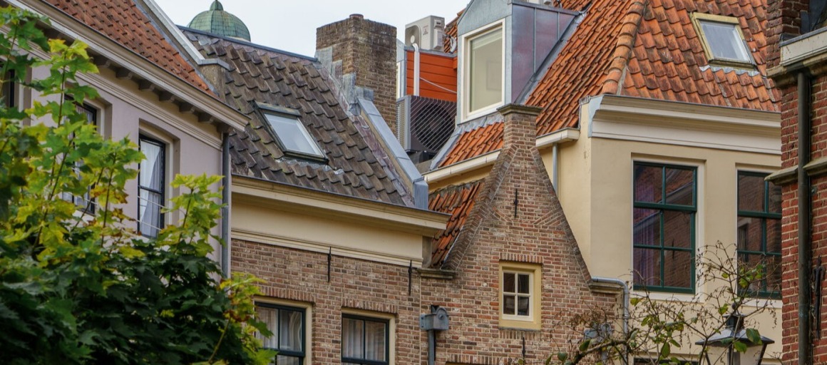 Zwolle door ReisTop5